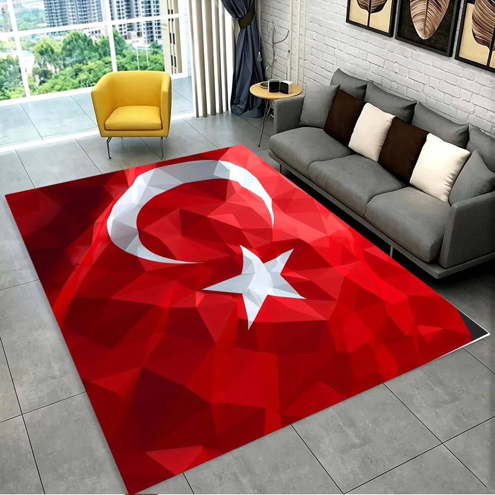 Floor Mat Suitable for home de - مراجعة Home Textiles Turkey وسعره