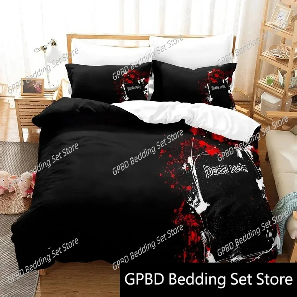 3D Print Death Anime Note Comf - مراجعة Home Textiles Notes وسعره