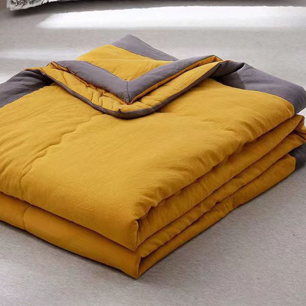 Spring Summer New Double Sided - مراجعة Weighted Blanket 15Lb وسعره