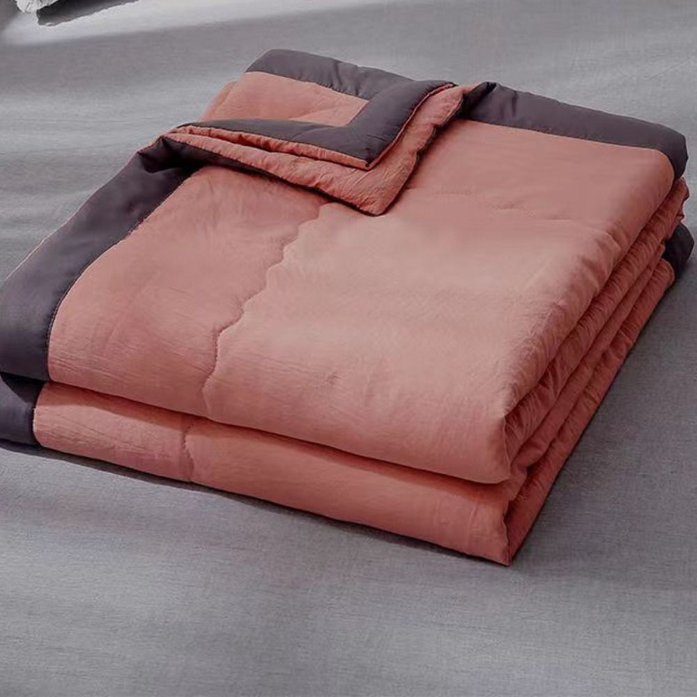 Spring Summer New Double Sided - مراجعة Weighted Blanket 15Lb وسعره