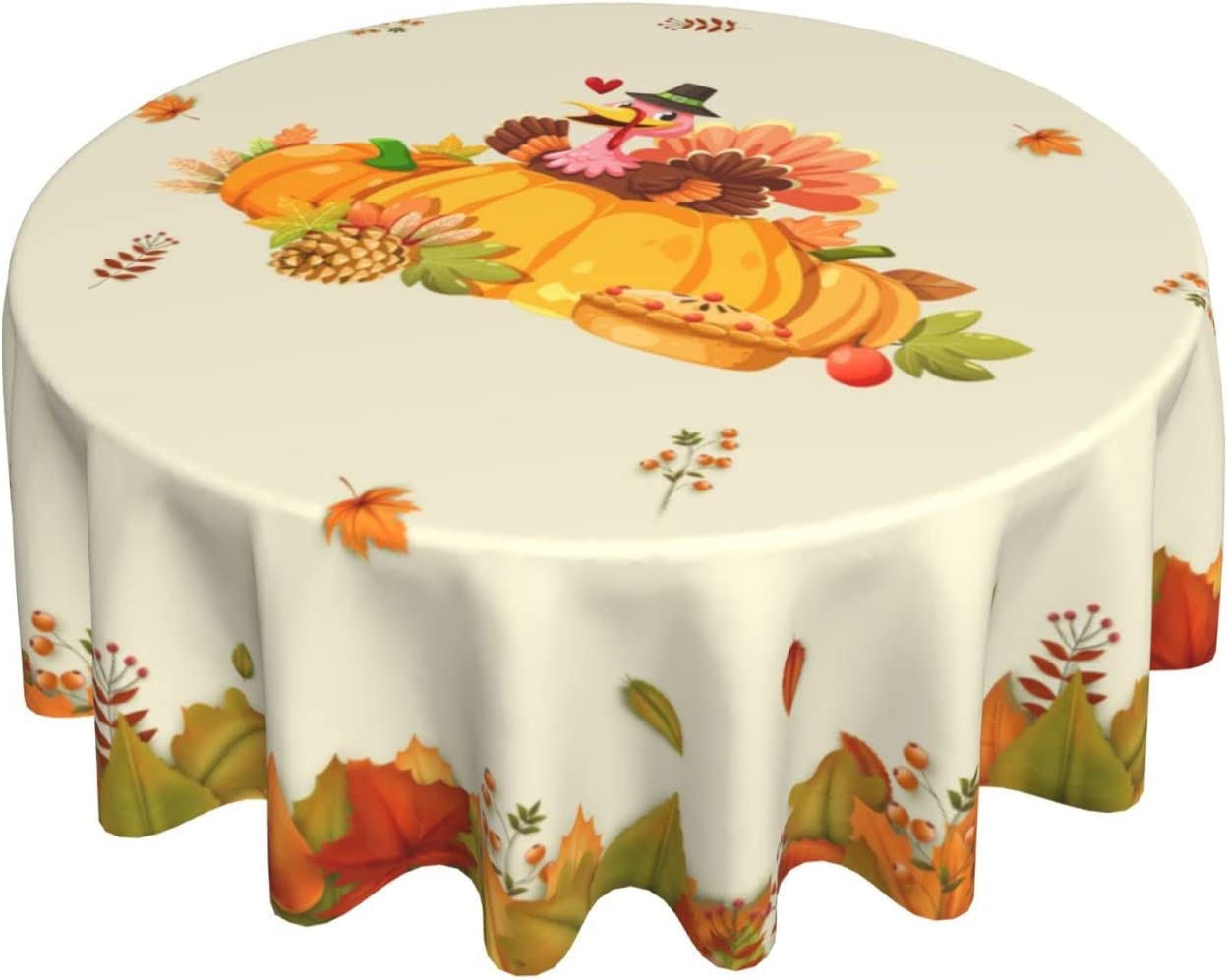 Turkey Festival Happy Thanksgi - مراجعة Home Textiles Turkey وسعره