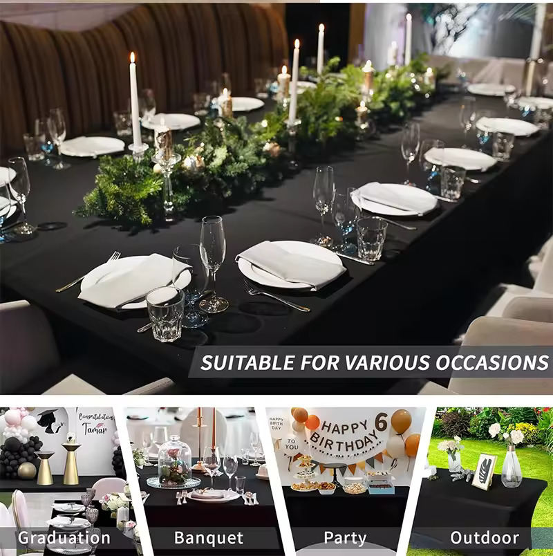 Hotel Wedding Birthday Party B - مراجعة Home Textiles Exhibition وسعره