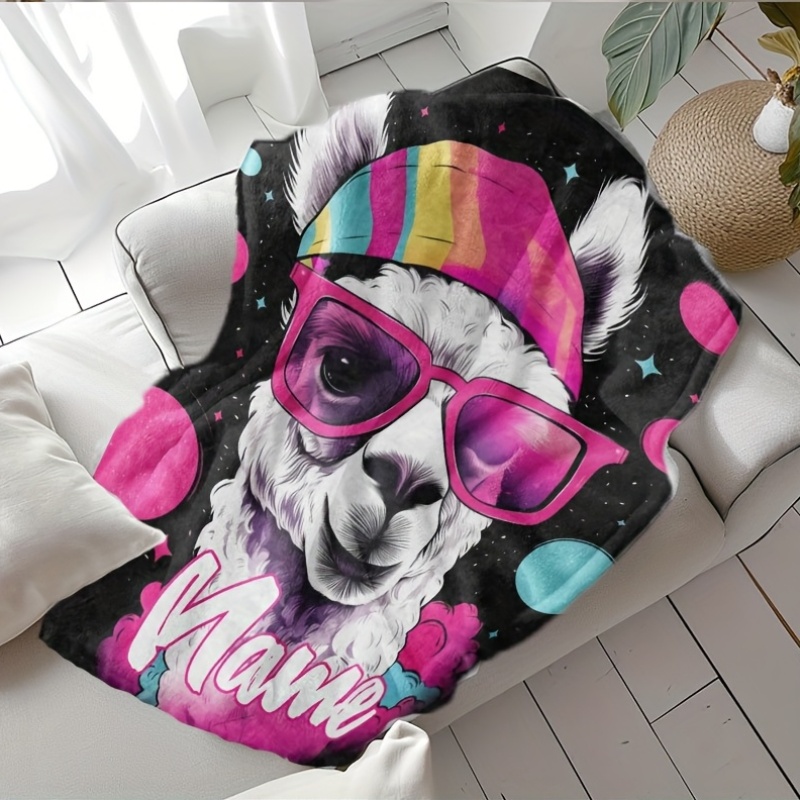Personalized Name List Cool Al - مراجعة Home Textiles List وسعره