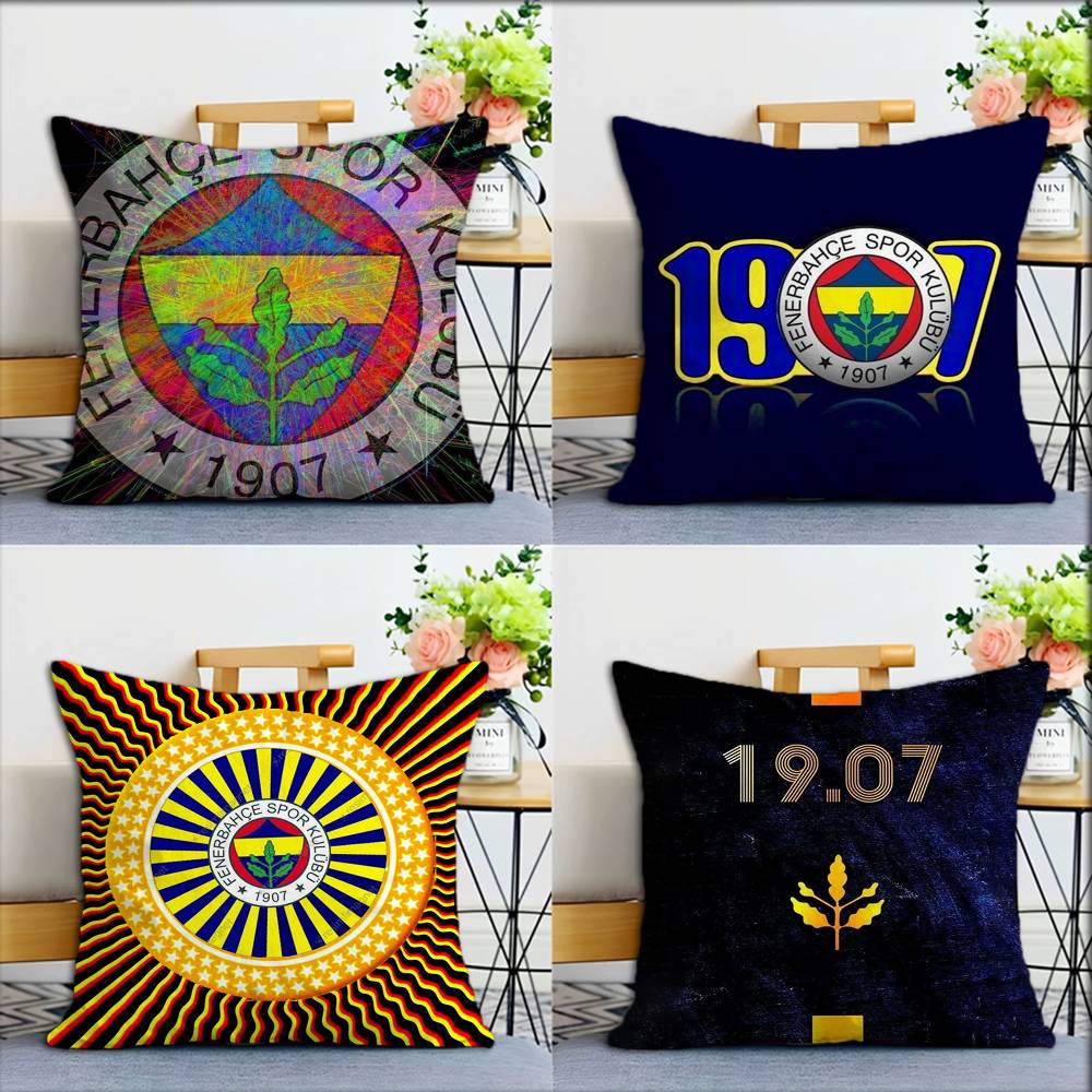 Turkey F-FenerbahceS-E World V - مراجعة Home Textiles Turkey وسعره