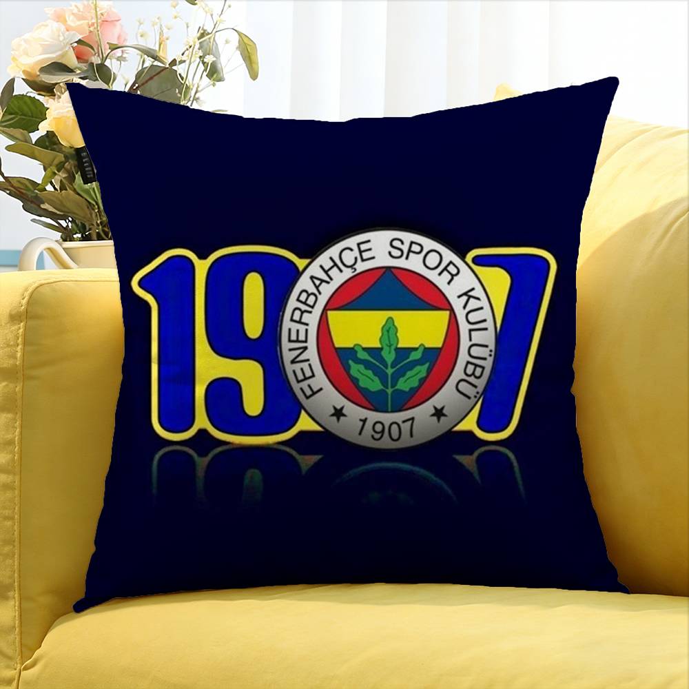Turkey F-FenerbahceS-E World V - مراجعة Home Textiles Turkey وسعره