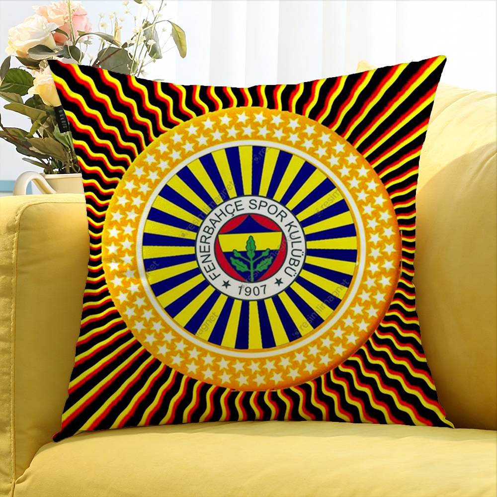 Turkey F-FenerbahceS-E World V - مراجعة Home Textiles Turkey وسعره