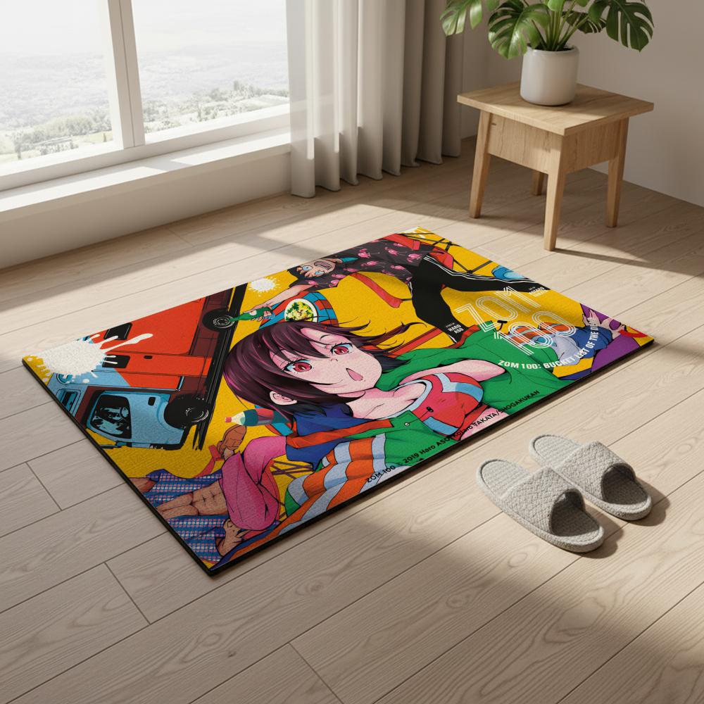Floor Mat Diatomite Bath Mat,  - مراجعة Home Textiles List وسعره