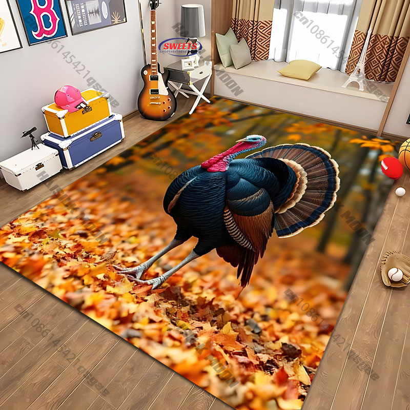 Vibrant Turkey Rug, Colorful T - مراجعة Home Textiles Turkey وسعره