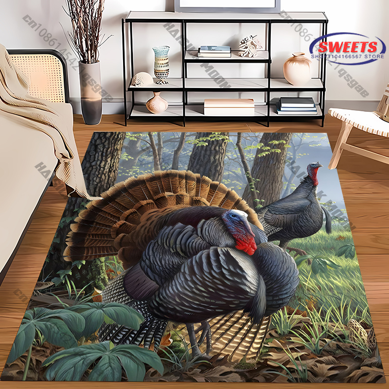 Vibrant Turkey Rug, Colorful T - مراجعة Home Textiles Turkey وسعره
