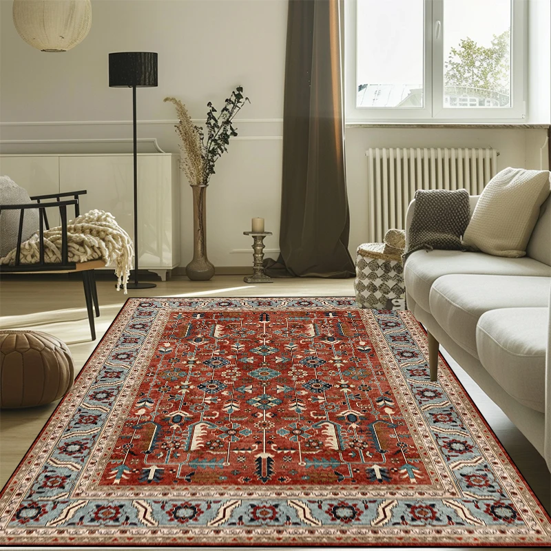 Persia Mandala Big Carpets for - مراجعة Home Textiles Turkey وسعره