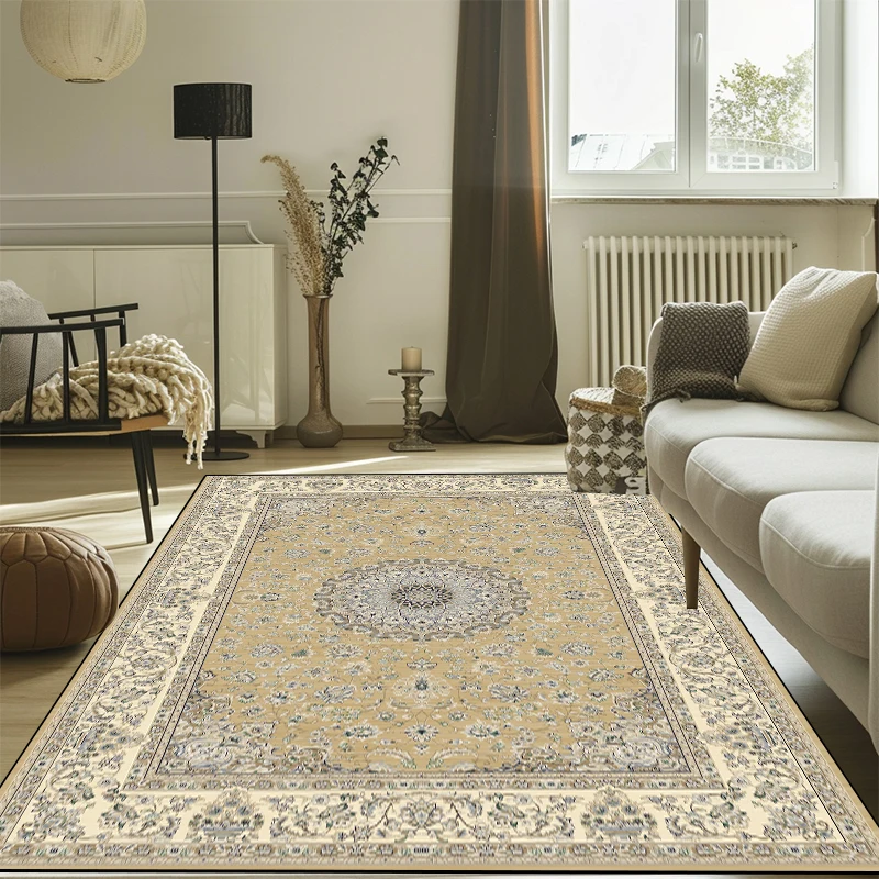 Persia Mandala Big Carpets for - مراجعة Home Textiles Turkey وسعره