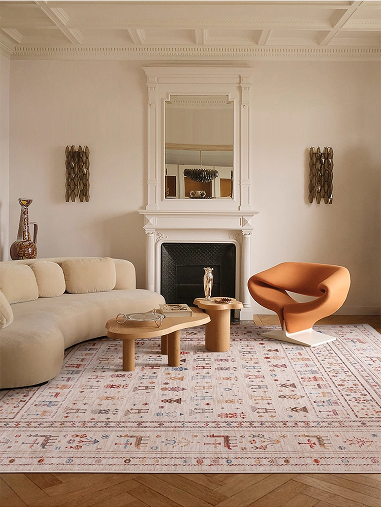 Turkey Style Living Room Carpe - مراجعة Home Textiles Turkey وسعره