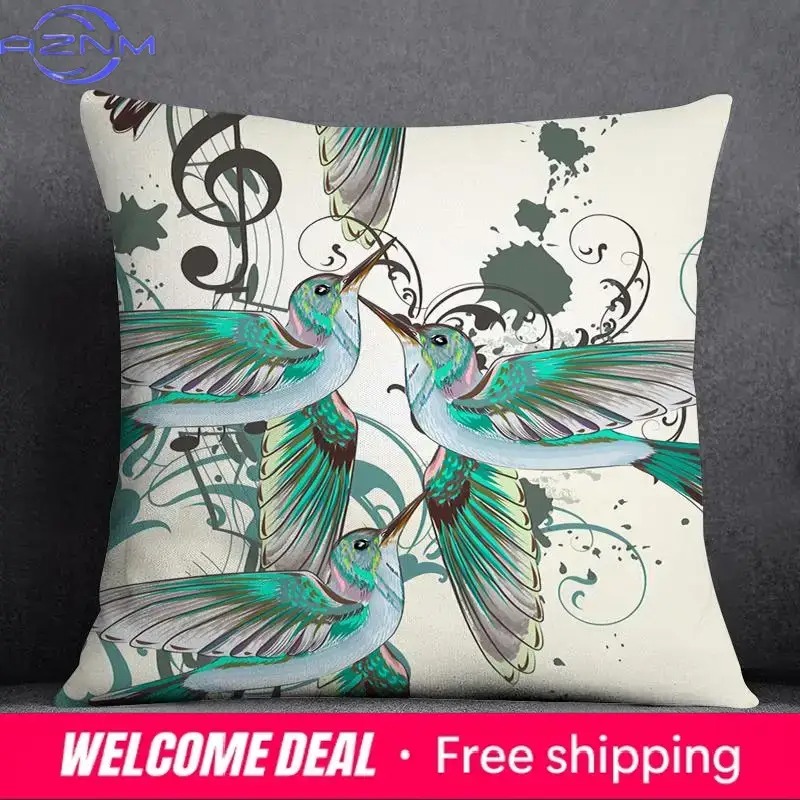 Musical Note Guitar Series Pat - مراجعة Home Textiles Notes وسعره