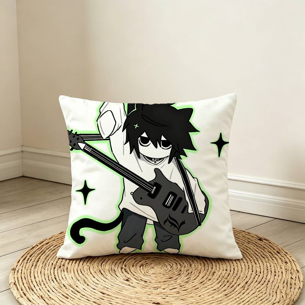 Anime Cute DEATH NOTE  Double- - مراجعة Home Textiles Notes وسعره