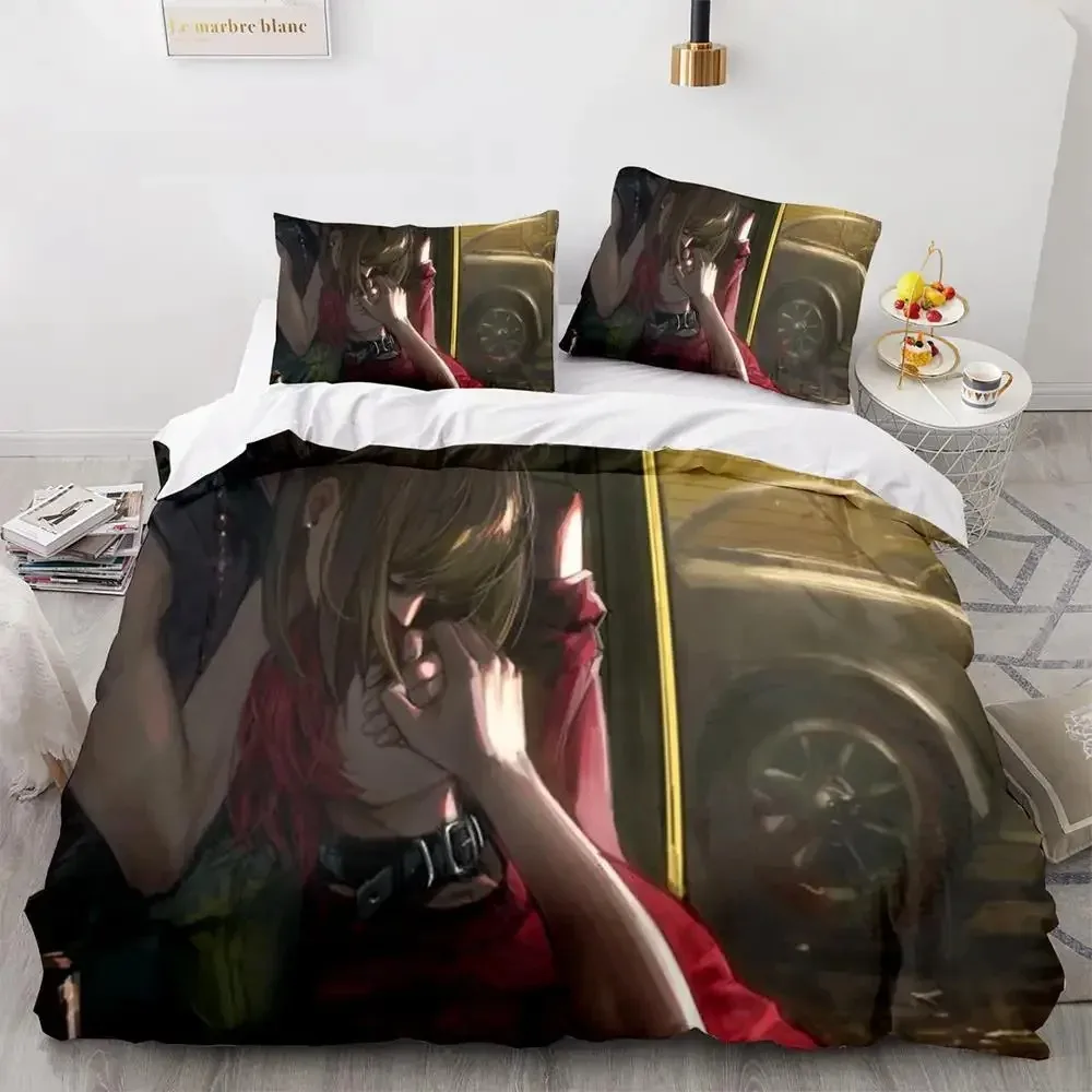 Death Note 3D Print Anime Comf - مراجعة Home Textiles Notes وسعره