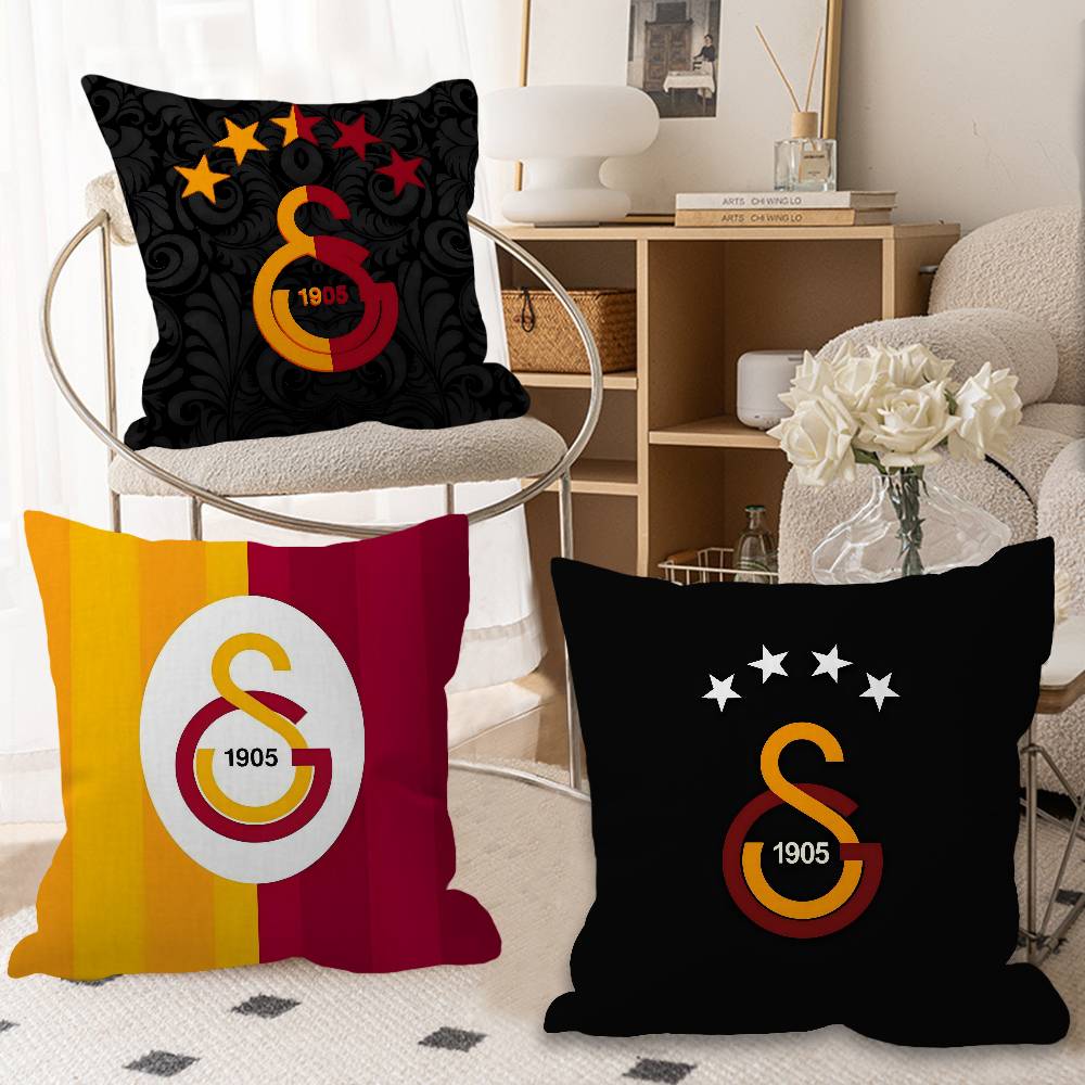 Turkey Sport-G-Galatasaray Clu - مراجعة Home Textiles Turkey وسعره