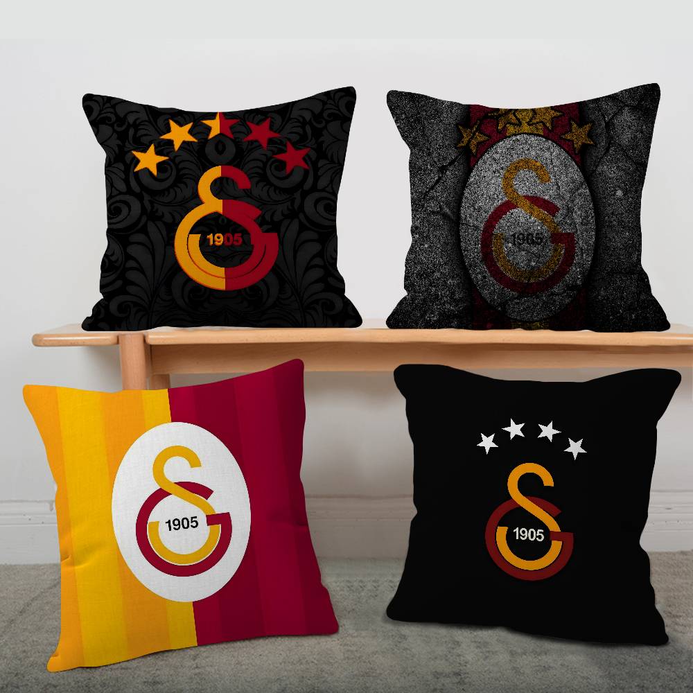 Turkey Sport-G-Galatasaray Clu - مراجعة Home Textiles Turkey وسعره