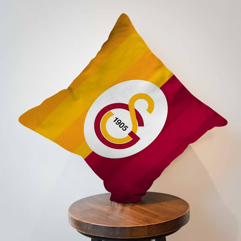 Turkey Sport-G-Galatasaray Clu - مراجعة Home Textiles Turkey وسعره