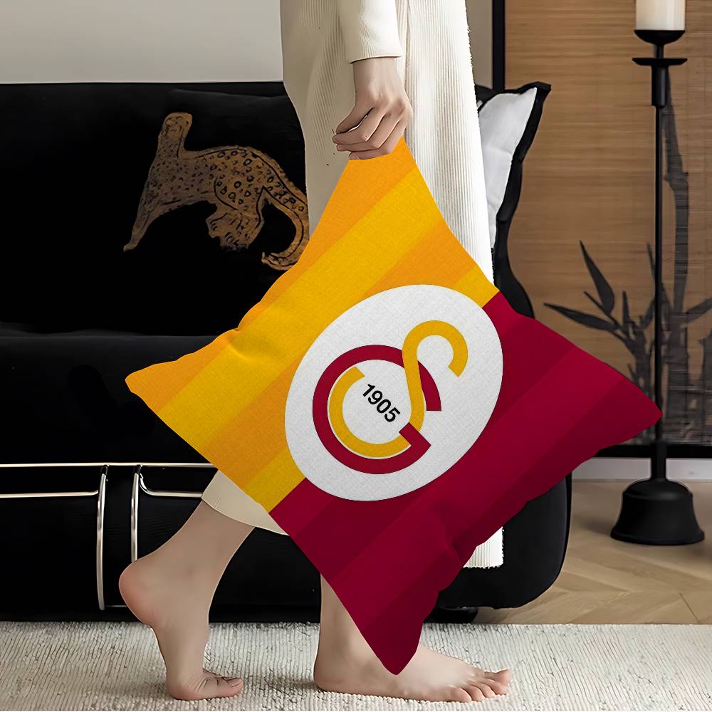 Turkey Sport-G-Galatasaray Clu - مراجعة Home Textiles Turkey وسعره