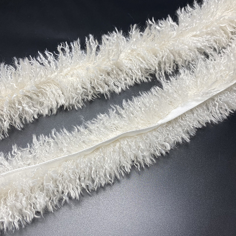 1m Artificial White Faux Turke - مراجعة Home Textiles Turkey وسعره