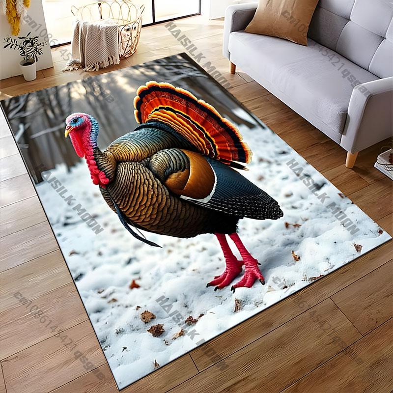 Turkey moon flowerscarpet Yoga - مراجعة Home Textiles Turkey وسعره