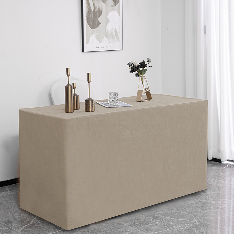 Rectangular solid color confer - مراجعة Home Textiles Exhibition وسعره