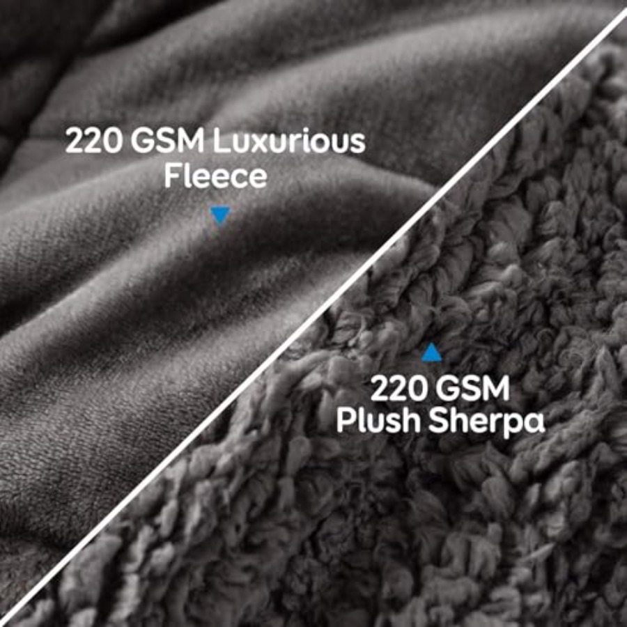 Weighted Blanket s Queen Size  - مراجعة Weighted Blanket 15Lb وسعره