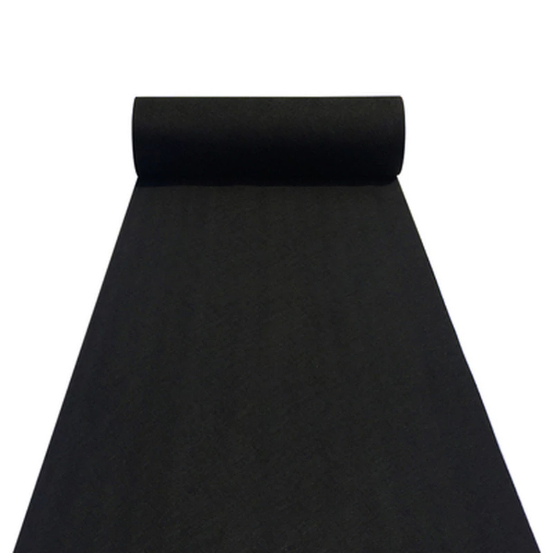 Wide Black Carpet for Exhibiti - مراجعة Home Textiles Exhibition وسعره